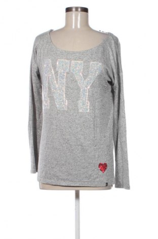 Damen Shirt Unbranded, Größe L, Farbe Grau, Preis 13,99 €