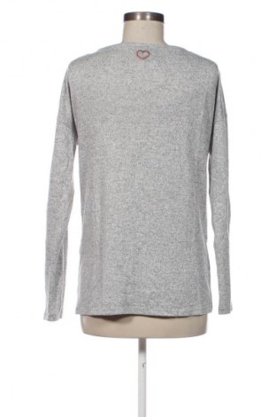 Damen Shirt Unbranded, Größe L, Farbe Grau, Preis 13,99 €