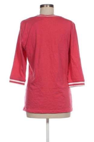 Bluzka damska Unbranded, Rozmiar L, Kolor Różowy, Cena 44,99 zł