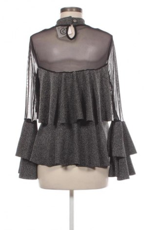 Bluză de femei Unbranded, Mărime M, Culoare Argintiu, Preț 64,99 Lei