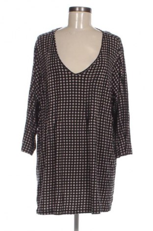Дамска блуза Unbranded, Размер XXL, Цвят Многоцветен, Цена 17,99 лв.