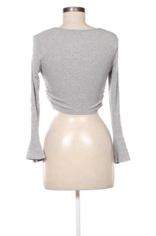 Bluzka damska Unbranded, Rozmiar S, Kolor Szary, Cena 62,99 zł