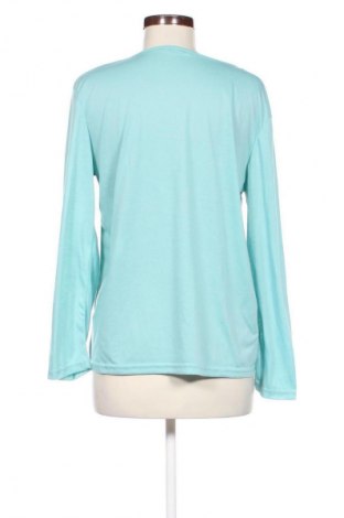 Női blúz Unbranded, Méret XL, Szín Kék, Ár 4 037 Ft