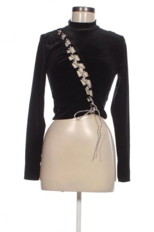 Bluzka damska Unbranded, Rozmiar M, Kolor Czarny, Cena 62,99 zł