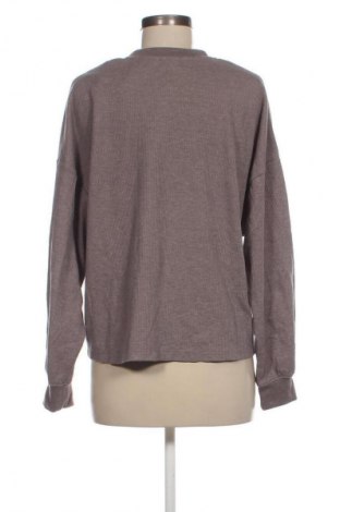 Γυναικεία μπλούζα Unbranded, Μέγεθος XL, Χρώμα Καφέ, Τιμή 12,99 €