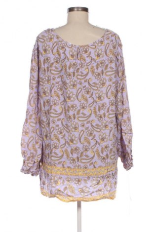 Bluzka damska Unbranded, Rozmiar XXL, Kolor Kolorowy, Cena 62,99 zł