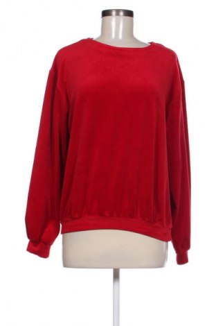 Damen Shirt Unbranded, Größe M, Farbe Rot, Preis 9,71 €