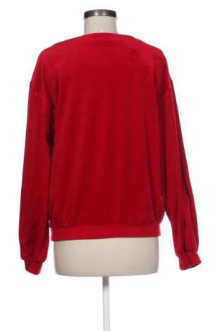 Damen Shirt Unbranded, Größe M, Farbe Rot, Preis 9,71 €