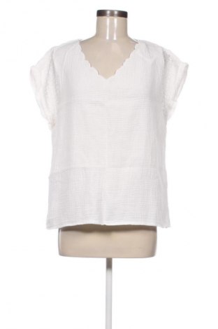 Dámska blúza Unbranded, Veľkosť XXL, Farba Biela, Cena  10,03 €
