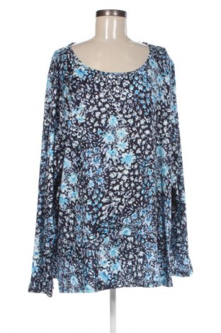 Bluzka damska Unbranded, Rozmiar 5XL, Kolor Kolorowy, Cena 62,99 zł