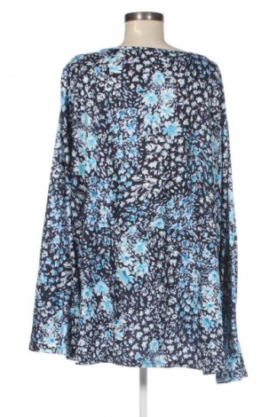 Bluzka damska Unbranded, Rozmiar 5XL, Kolor Kolorowy, Cena 62,99 zł