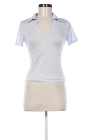 Damen Shirt Unbranded, Größe M, Farbe Blau, Preis 9,60 €