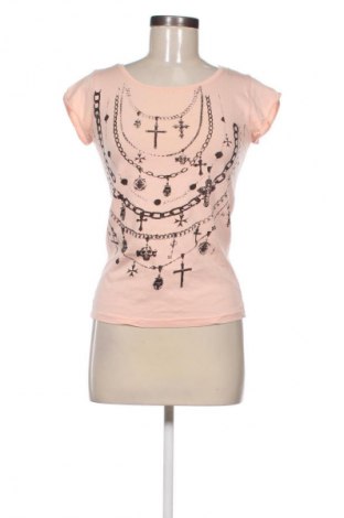 Bluzka damska Unbranded, Rozmiar S, Kolor Beżowy, Cena 84,99 zł
