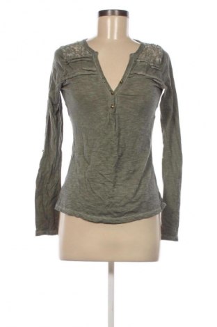 Dámska blúza Unbranded, Veľkosť M, Farba Zelená, Cena  9,92 €
