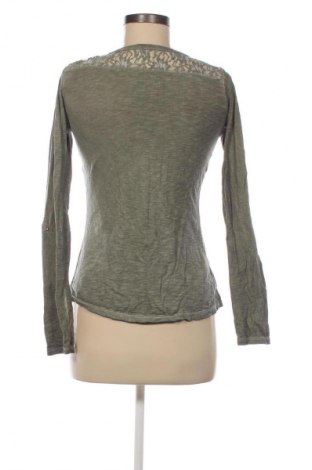 Dámska blúza Unbranded, Veľkosť M, Farba Zelená, Cena  9,92 €