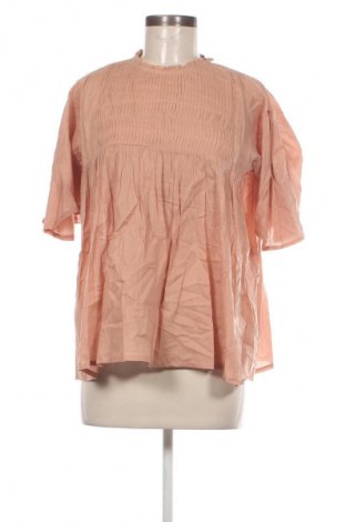Damen Shirt Unbranded, Größe M, Farbe Rosa, Preis 13,99 €