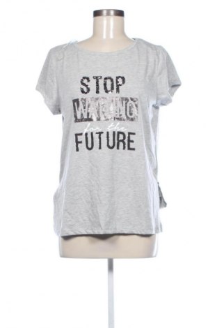 Damen Shirt Unbranded, Größe XL, Farbe Grau, Preis 7,99 €