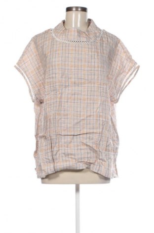 Damen Shirt Unbranded, Größe XXL, Farbe Mehrfarbig, Preis 21,99 €