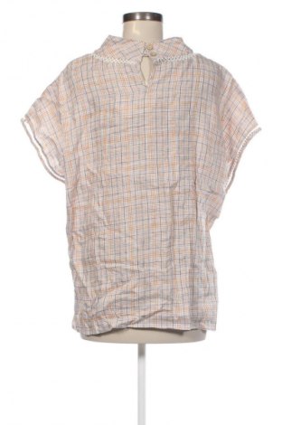 Damen Shirt Unbranded, Größe XXL, Farbe Mehrfarbig, Preis 21,99 €