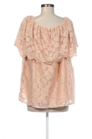 Damen Shirt Unbranded, Größe XL, Farbe Beige, Preis € 9,99
