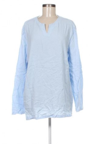 Damen Shirt Unbranded, Größe 3XL, Farbe Blau, Preis € 13,99