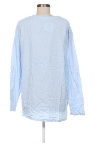 Damen Shirt Unbranded, Größe 3XL, Farbe Blau, Preis € 13,99