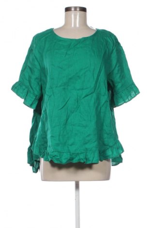 Bluzka damska Unbranded, Rozmiar M, Kolor Zielony, Cena 101,99 zł