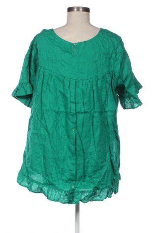 Bluzka damska Unbranded, Rozmiar M, Kolor Zielony, Cena 101,99 zł