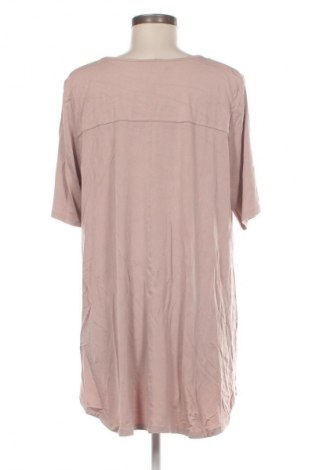 Damen Shirt Unbranded, Größe XXL, Farbe Aschrosa, Preis € 13,99