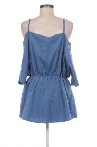 Dámská halenka Unbranded, Velikost XXL, Barva Modrá, Cena  309,00 Kč