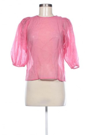 Damen Shirt Unbranded, Größe S, Farbe Rosa, Preis 7,99 €