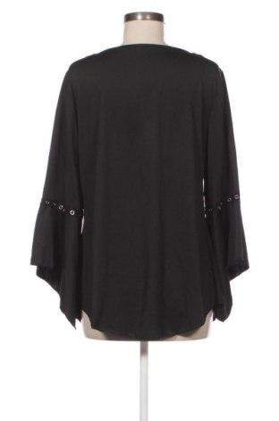 Damen Shirt Unbranded, Größe XXL, Farbe Schwarz, Preis 8,99 €