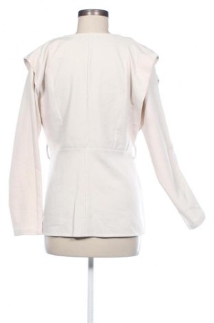 Bluzka damska Unbranded, Rozmiar M, Kolor Beżowy, Cena 42,02 zł