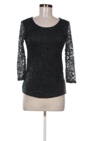 Bluză de femei Unbranded, Mărime S, Culoare Verde, Preț 64,99 Lei