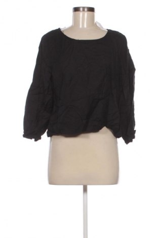 Bluză de femei Unbranded, Mărime XXL, Culoare Negru, Preț 105,99 Lei