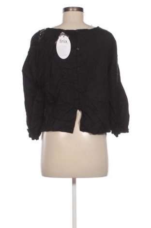 Bluză de femei Unbranded, Mărime XXL, Culoare Negru, Preț 105,99 Lei