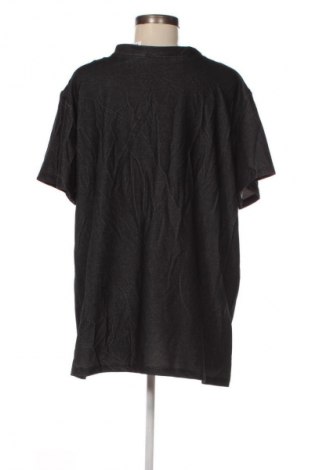Дамска блуза Unbranded, Размер XXL, Цвят Черен, Цена 16,99 лв.