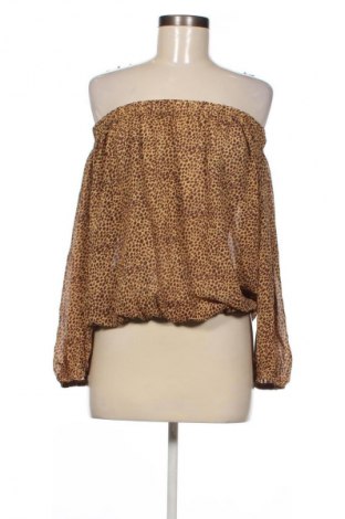 Bluzka damska Unbranded, Rozmiar L, Kolor Kolorowy, Cena 62,99 zł