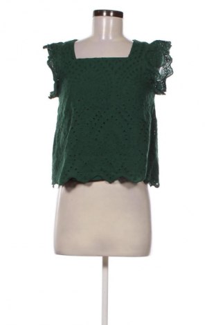 Damen Shirt Unbranded, Größe M, Farbe Grün, Preis 13,99 €