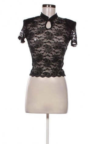 Damen Shirt Unbranded, Größe S, Farbe Schwarz, Preis € 13,99