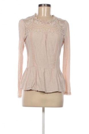 Bluzka damska Unbranded, Rozmiar M, Kolor Różowy, Cena 85,06 zł