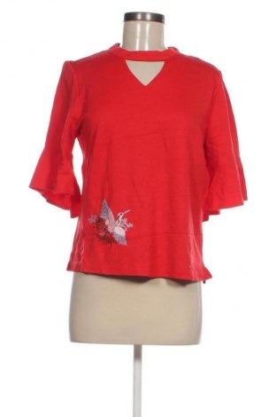 Damen Shirt Unbranded, Größe XL, Farbe Rot, Preis € 13,99