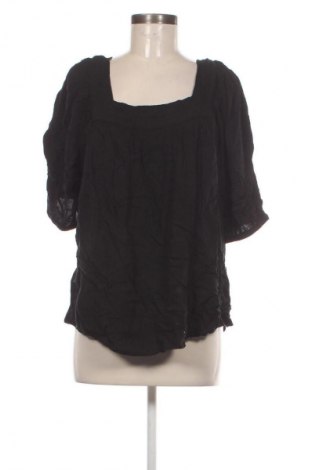 Bluzka damska Unbranded, Rozmiar XL, Kolor Czarny, Cena 62,99 zł