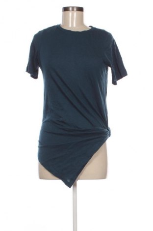 Bluză de femei Unbranded, Mărime M, Culoare Albastru, Preț 105,99 Lei