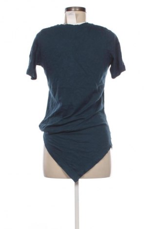 Bluză de femei Unbranded, Mărime M, Culoare Albastru, Preț 105,99 Lei