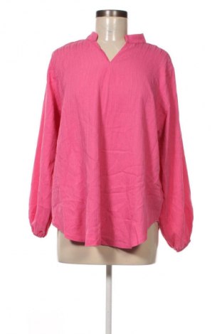 Γυναικεία μπλούζα Unbranded, Μέγεθος XXL, Χρώμα Ρόζ , Τιμή 12,99 €