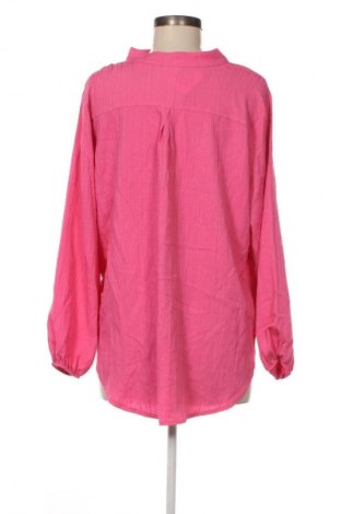 Γυναικεία μπλούζα Unbranded, Μέγεθος XXL, Χρώμα Ρόζ , Τιμή 12,99 €