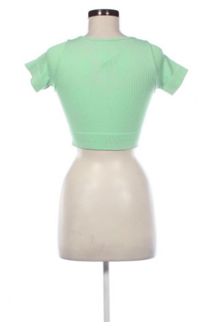 Dámska blúza Unbranded, Veľkosť M, Farba Zelená, Cena  9,92 €