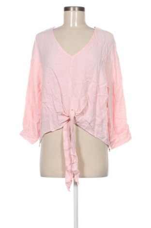 Damen Shirt Unbranded, Größe XXL, Farbe Rosa, Preis € 13,99