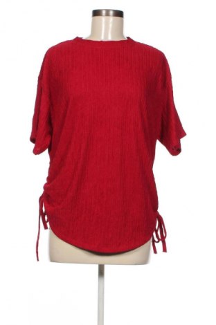 Damen Shirt Unbranded, Größe L, Farbe Rot, Preis 13,99 €